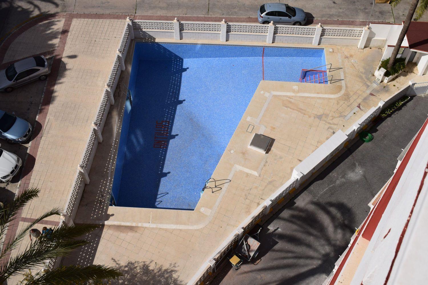Primera Linea De Playa - Zona Club Nautico Torre Del Mar Exterior photo